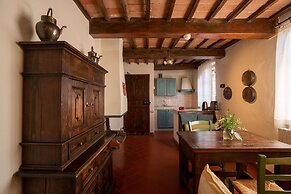 Borgo San Lorenzo a Linari