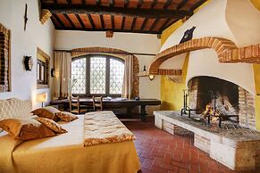Borgo San Lorenzo a Linari