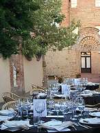 Borgo San Lorenzo a Linari