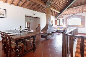 Borgo San Lorenzo a Linari