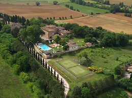 Borgo San Lorenzo a Linari