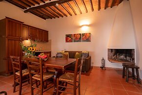 Borgo San Lorenzo a Linari