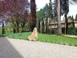 Borgo San Lorenzo a Linari
