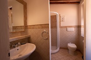 Borgo San Lorenzo a Linari