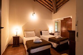 Borgo San Lorenzo a Linari