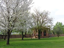 Borgo San Lorenzo a Linari