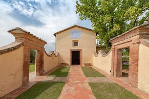 Borgo San Lorenzo a Linari