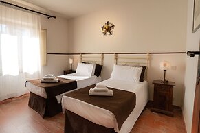 Borgo San Lorenzo a Linari