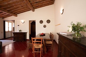 Borgo San Lorenzo a Linari