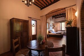 Borgo San Lorenzo a Linari