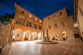 Borgo San Lorenzo a Linari