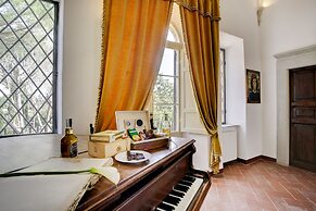 Borgo San Lorenzo a Linari
