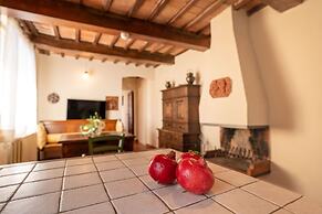 Borgo San Lorenzo a Linari