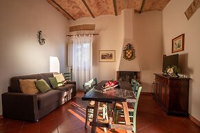 Borgo San Lorenzo a Linari