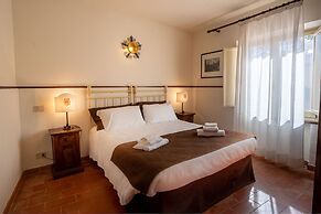 Borgo San Lorenzo a Linari