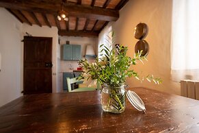 Borgo San Lorenzo a Linari