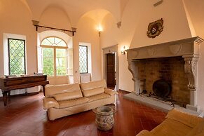 Borgo San Lorenzo a Linari