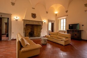 Borgo San Lorenzo a Linari