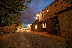Borgo San Lorenzo a Linari