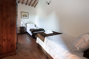 Borgo San Lorenzo a Linari