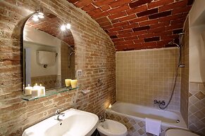 Borgo San Lorenzo a Linari