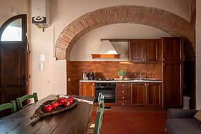 Borgo San Lorenzo a Linari