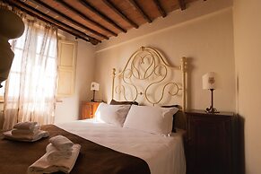 Borgo San Lorenzo a Linari