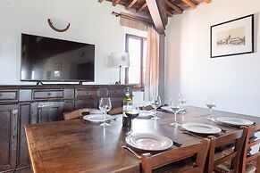 Borgo San Lorenzo a Linari
