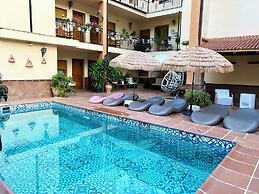 El Curro Hotel Rural