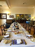 El Curro Hotel Rural