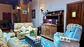 El Curro Hotel Rural