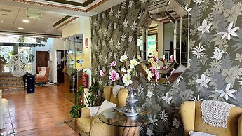 El Curro Hotel Rural