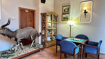 El Curro Hotel Rural