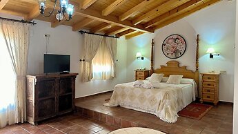 El Curro Hotel Rural