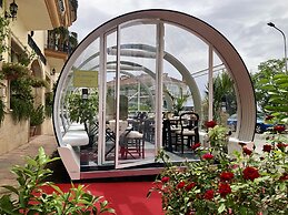 El Curro Hotel Rural