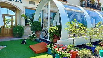 El Curro Hotel Rural