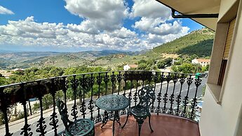 El Curro Hotel Rural