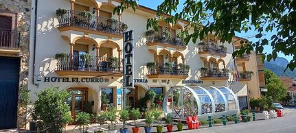El Curro Hotel Rural