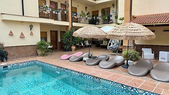 El Curro Hotel Rural