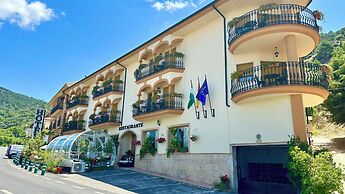 El Curro Hotel Rural