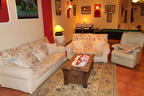 El Curro Hotel Rural