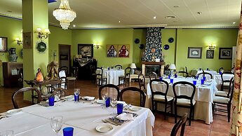 El Curro Hotel Rural