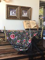 El Curro Hotel Rural