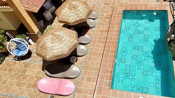 El Curro Hotel Rural