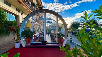 El Curro Hotel Rural