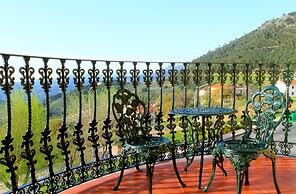 El Curro Hotel Rural