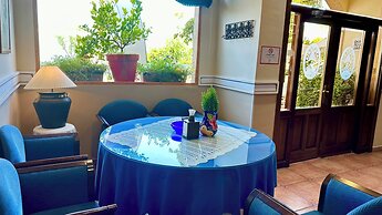 El Curro Hotel Rural