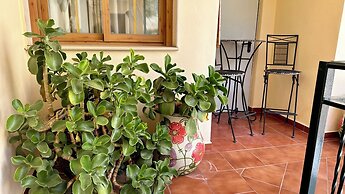 El Curro Hotel Rural