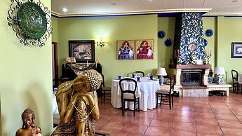 El Curro Hotel Rural