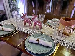 El Curro Hotel Rural